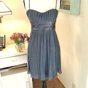 Speechless Sparkly Evening Dress